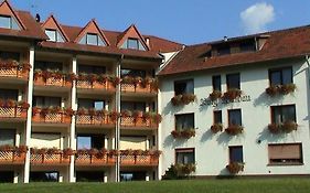Hotel Burg Waldau